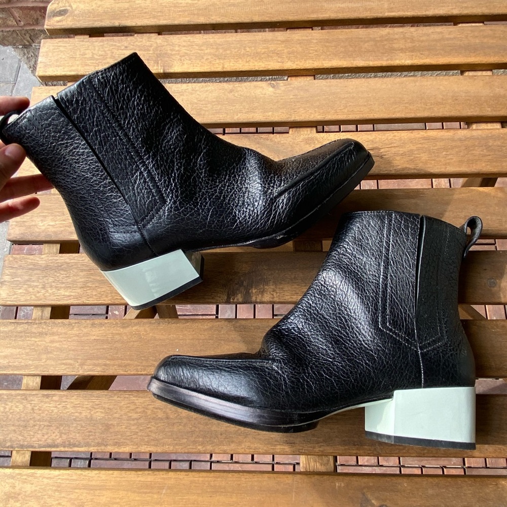Phillip Lim ankle boots